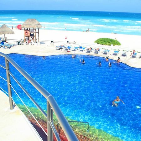 Villas Marlin 2 Κανκούν Εξωτερικό φωτογραφία
