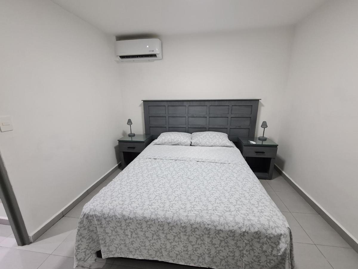 Villas Marlin 2 Κανκούν Εξωτερικό φωτογραφία