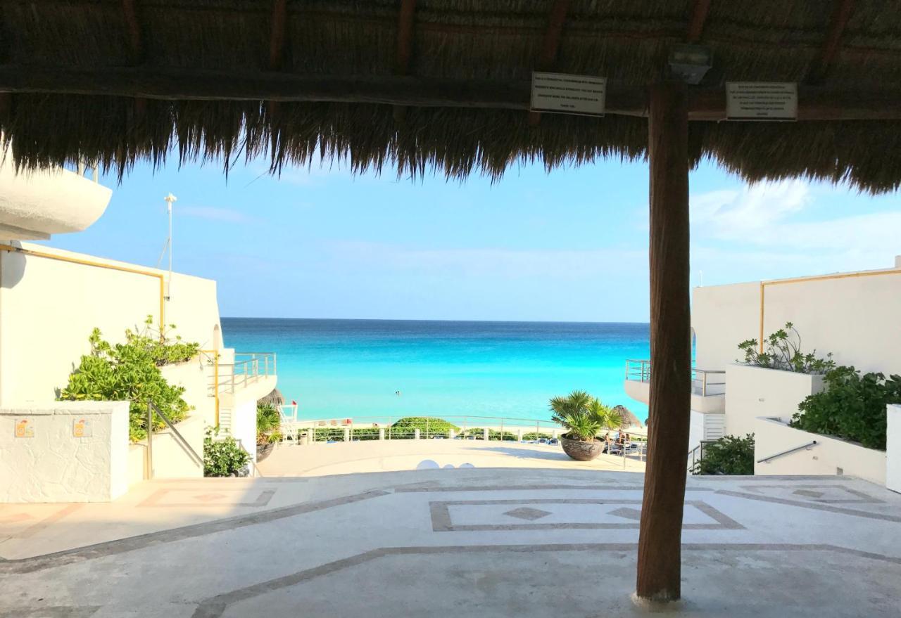 Villas Marlin 2 Κανκούν Εξωτερικό φωτογραφία