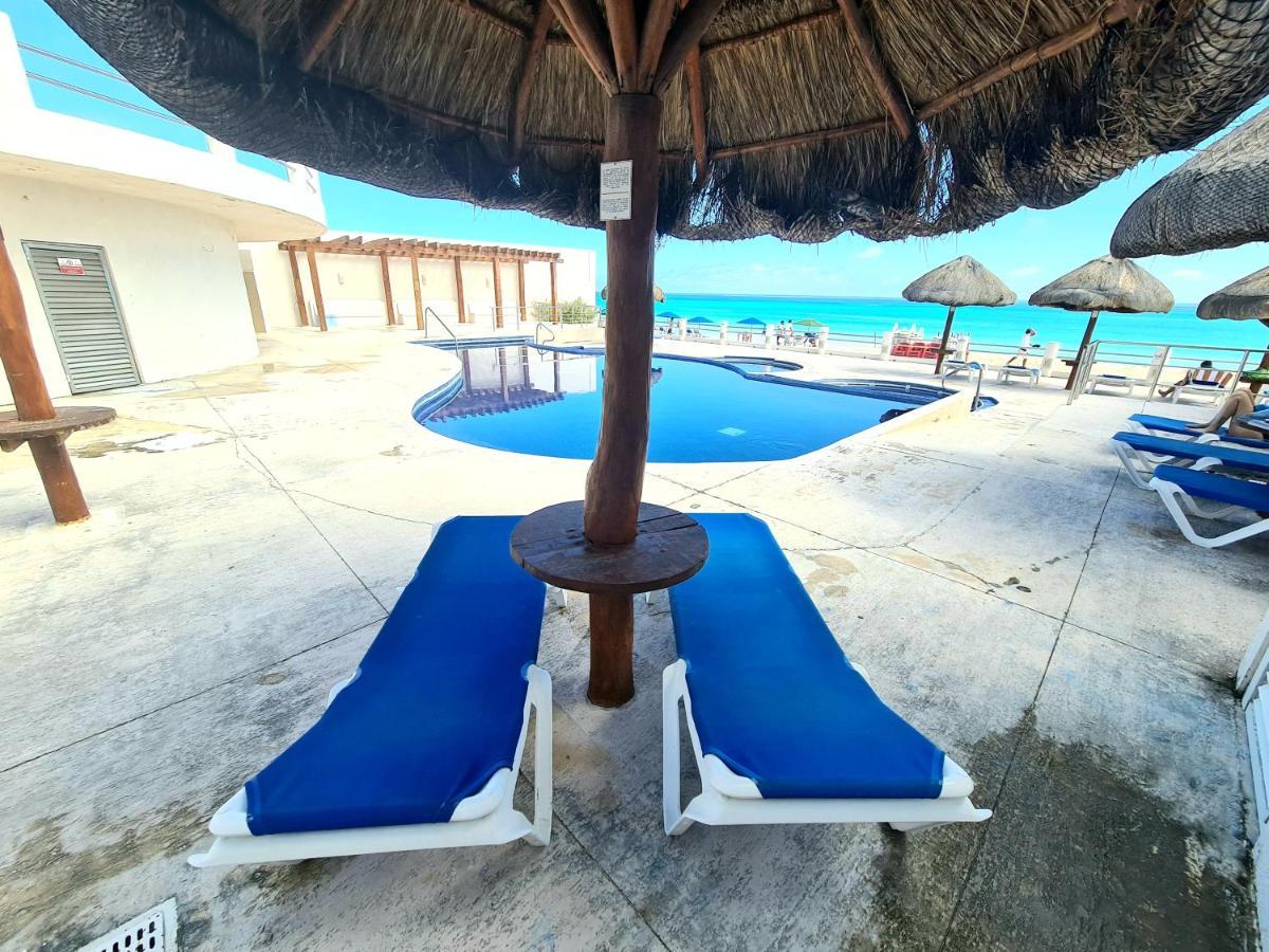 Villas Marlin 2 Κανκούν Εξωτερικό φωτογραφία