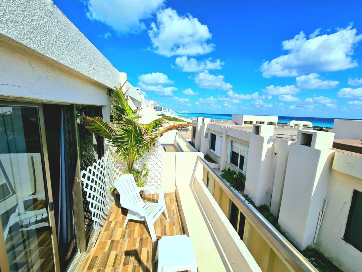 Villas Marlin 2 Κανκούν Εξωτερικό φωτογραφία