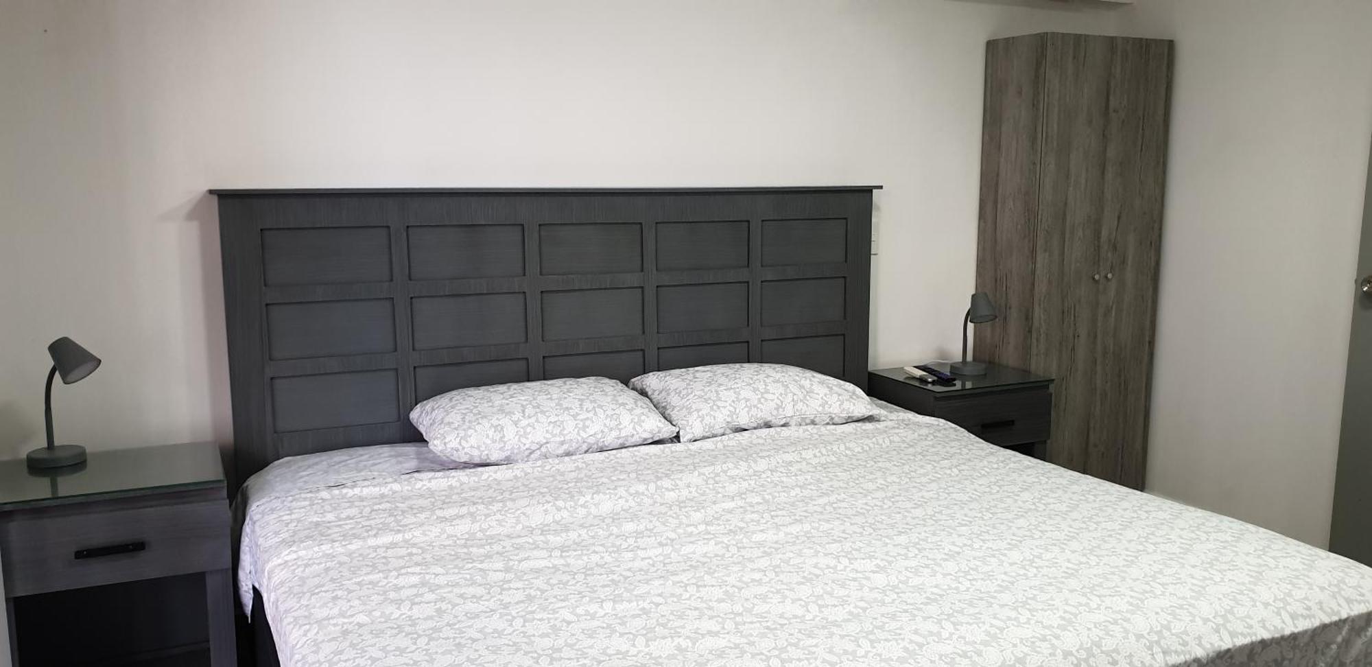 Villas Marlin 2 Κανκούν Δωμάτιο φωτογραφία
