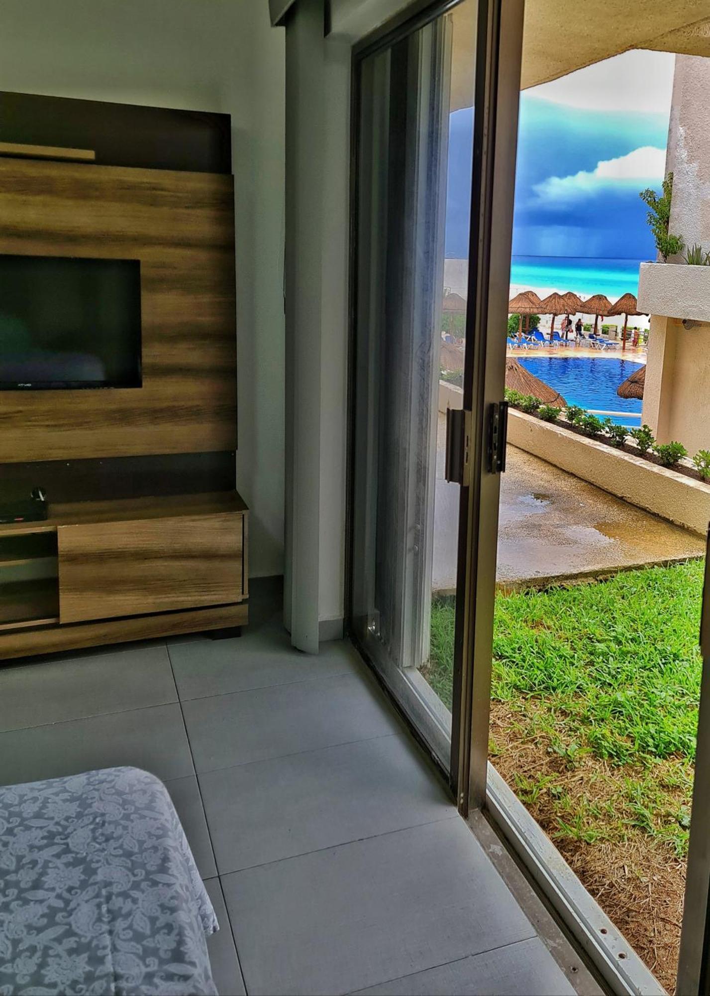 Villas Marlin 2 Κανκούν Εξωτερικό φωτογραφία