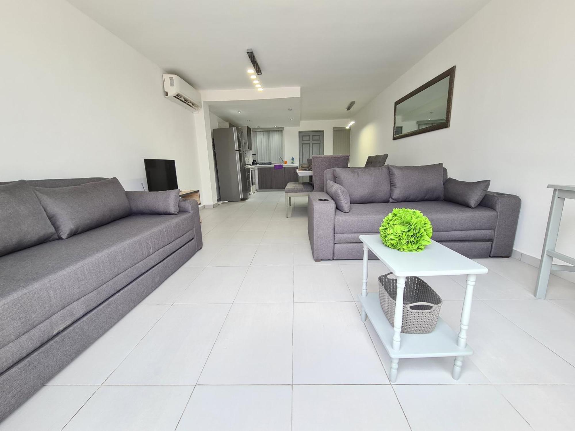 Villas Marlin 2 Κανκούν Εξωτερικό φωτογραφία