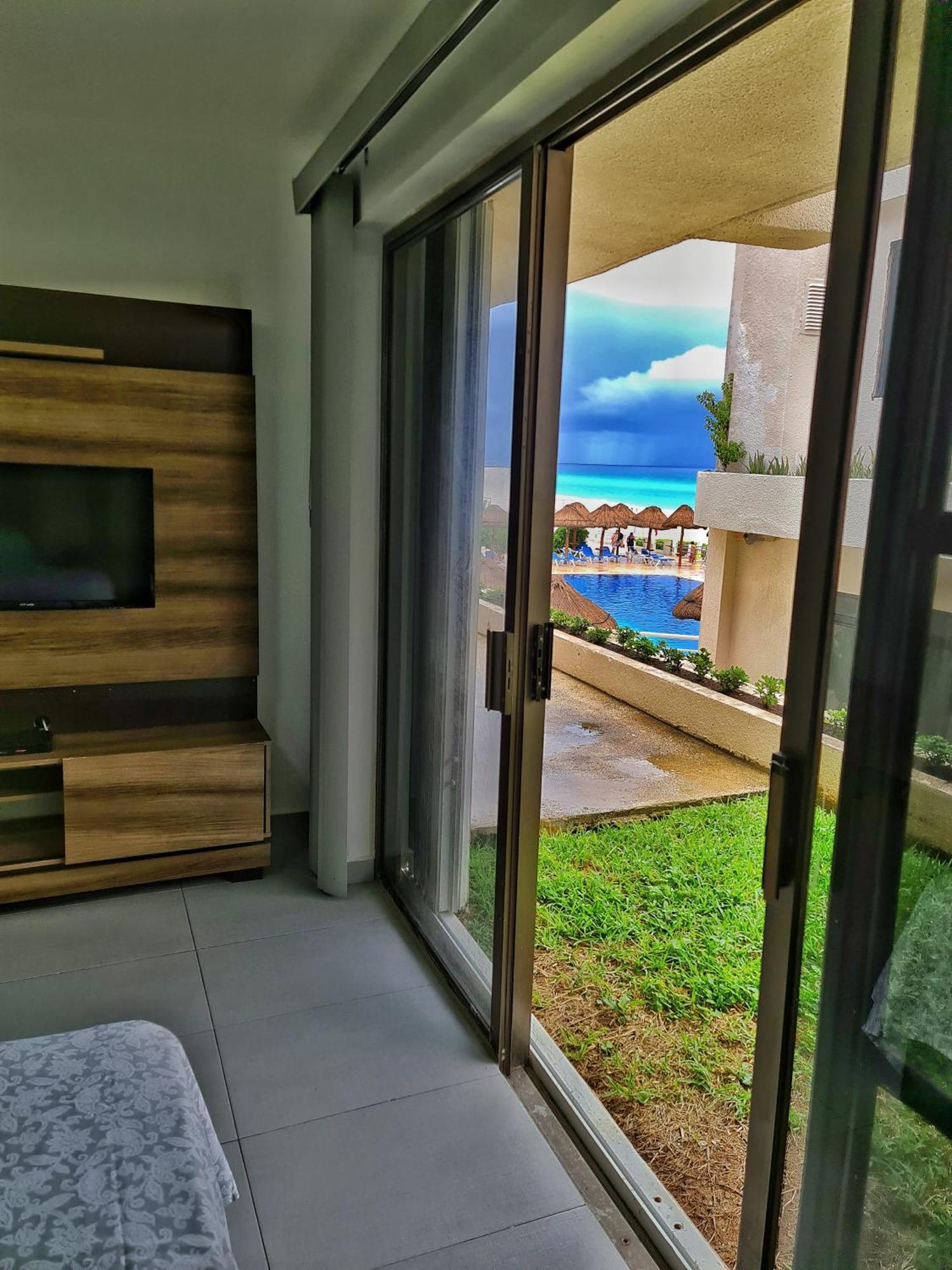 Villas Marlin 2 Κανκούν Δωμάτιο φωτογραφία