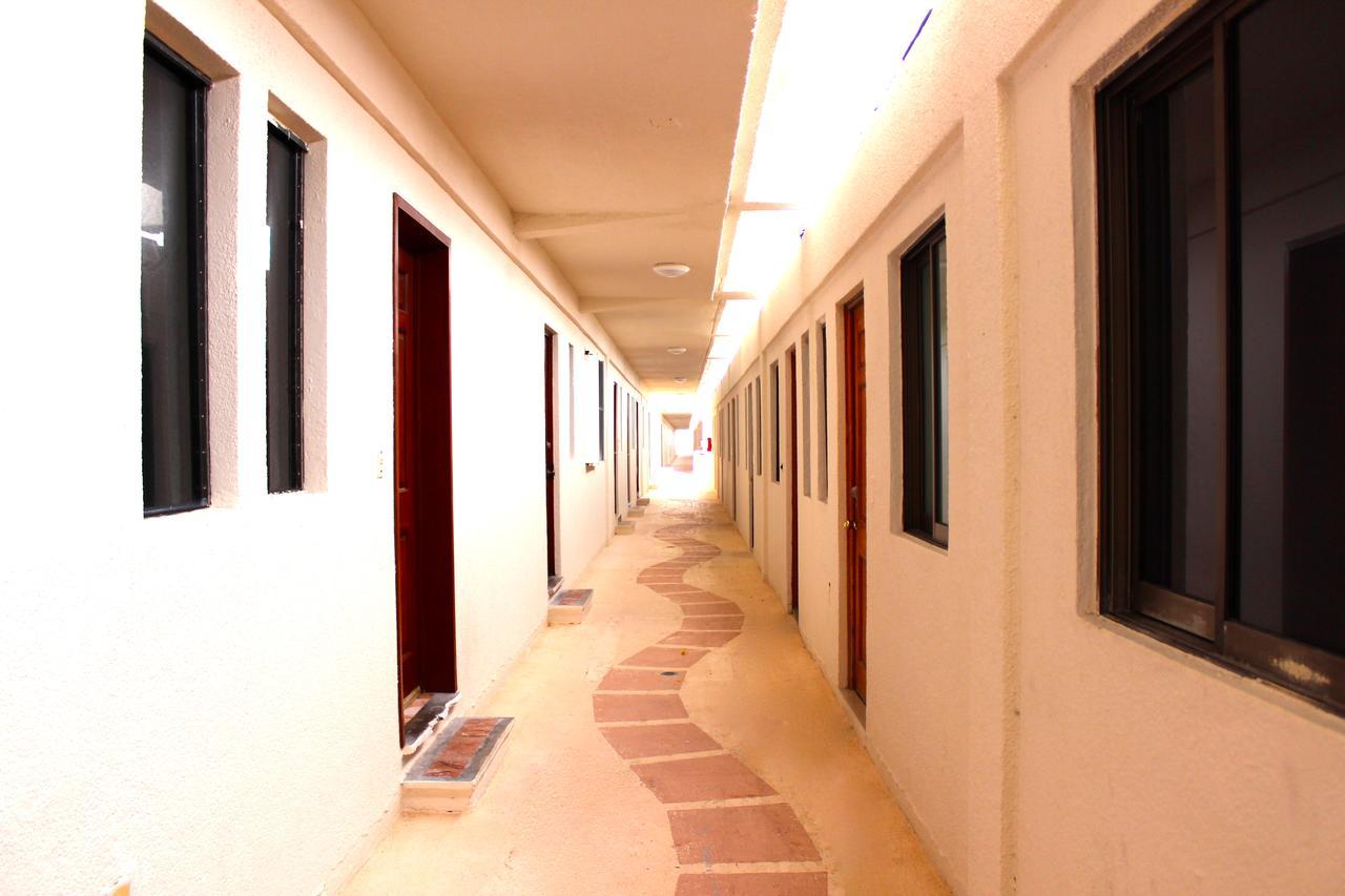 Villas Marlin 2 Κανκούν Εξωτερικό φωτογραφία