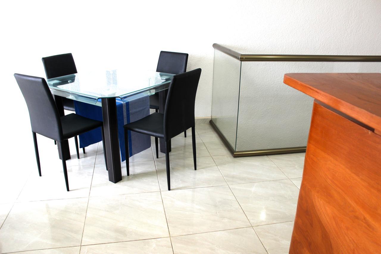 Villas Marlin 2 Κανκούν Εξωτερικό φωτογραφία