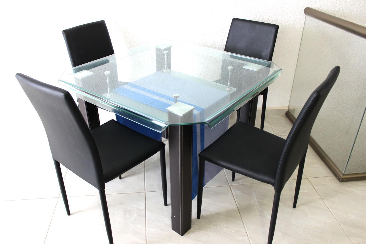 Villas Marlin 2 Κανκούν Εξωτερικό φωτογραφία
