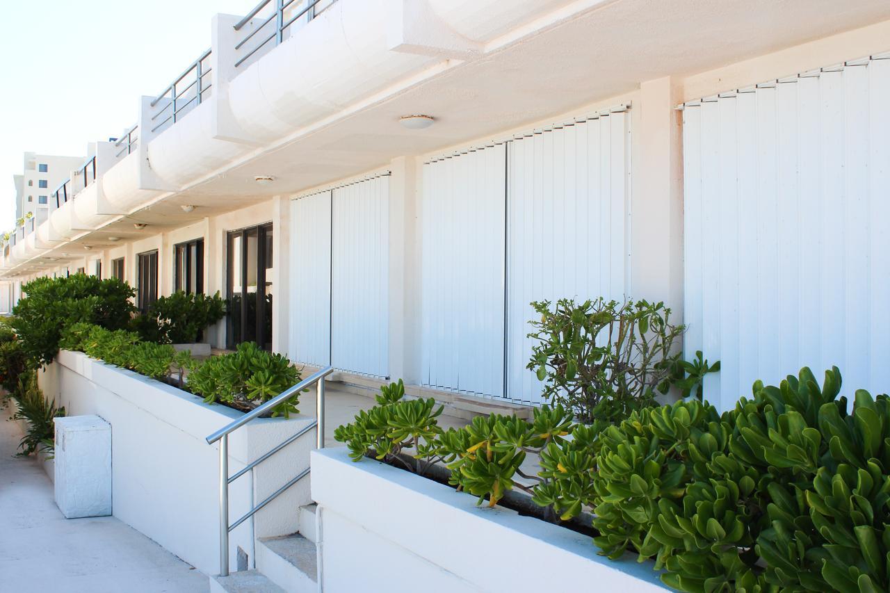 Villas Marlin 2 Κανκούν Εξωτερικό φωτογραφία