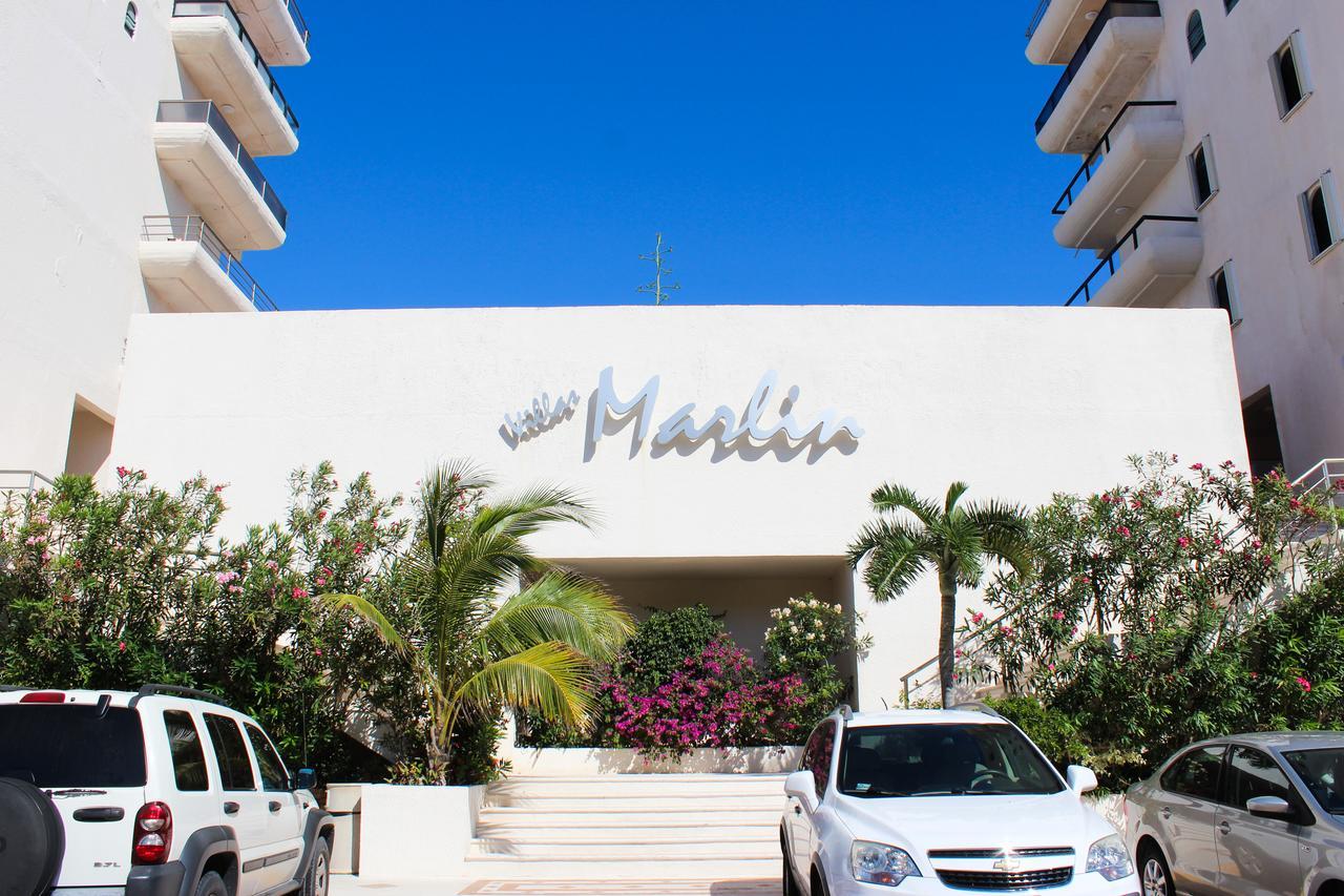 Villas Marlin 2 Κανκούν Εξωτερικό φωτογραφία