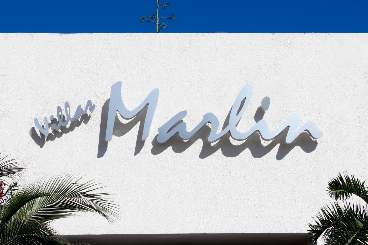 Villas Marlin 2 Κανκούν Εξωτερικό φωτογραφία
