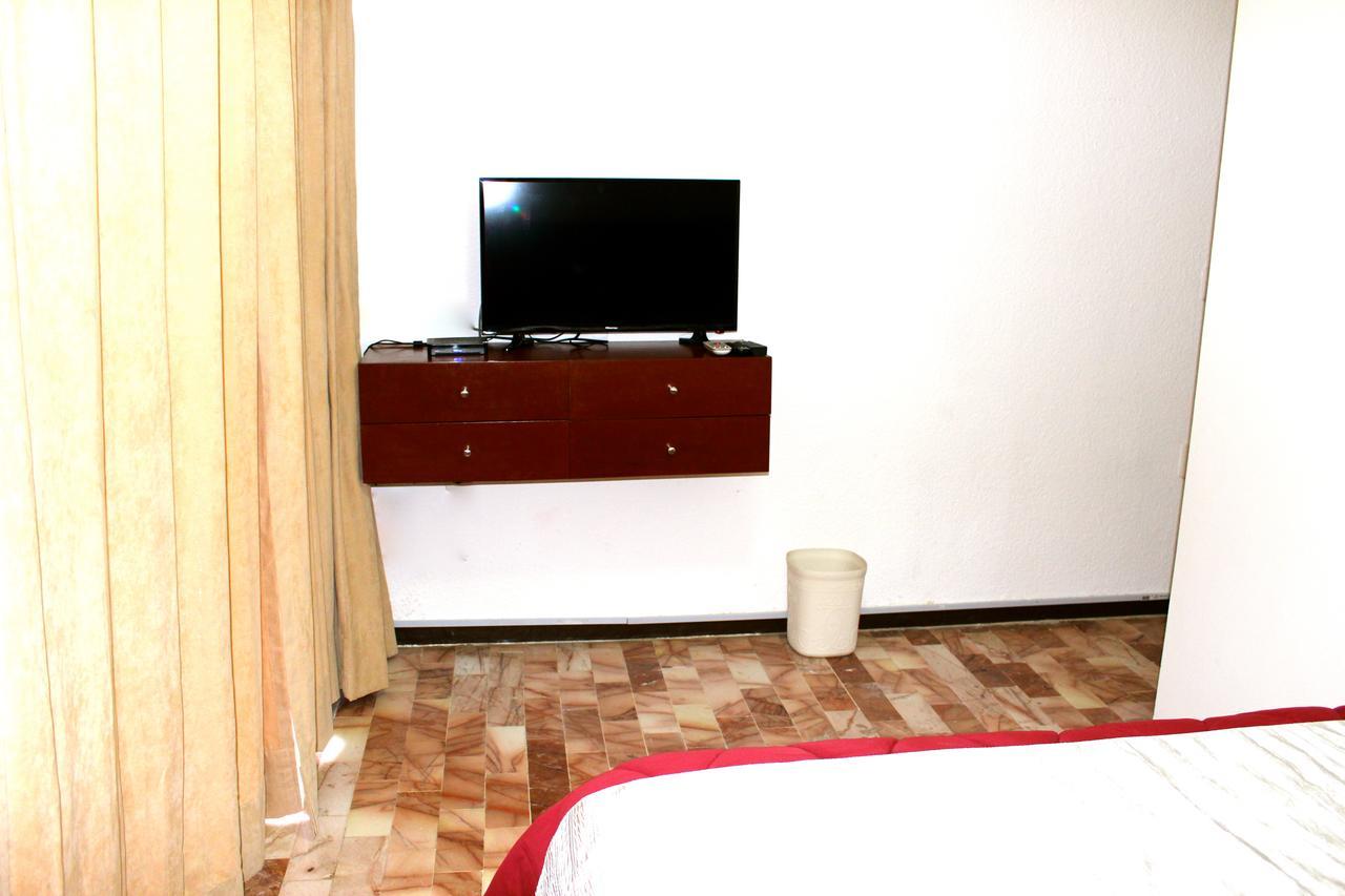 Villas Marlin 2 Κανκούν Εξωτερικό φωτογραφία