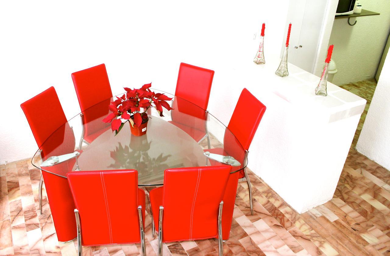 Villas Marlin 2 Κανκούν Εξωτερικό φωτογραφία