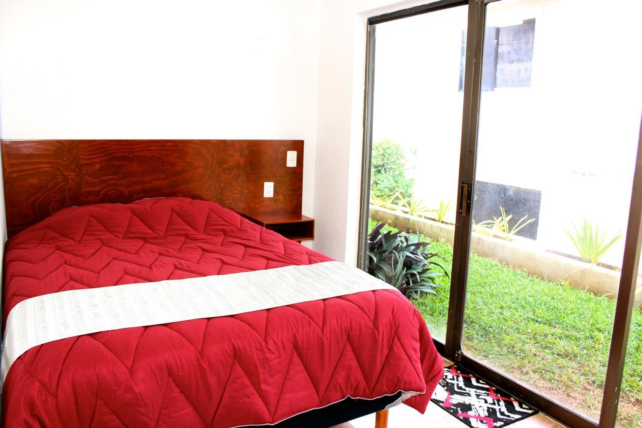 Villas Marlin 2 Κανκούν Εξωτερικό φωτογραφία
