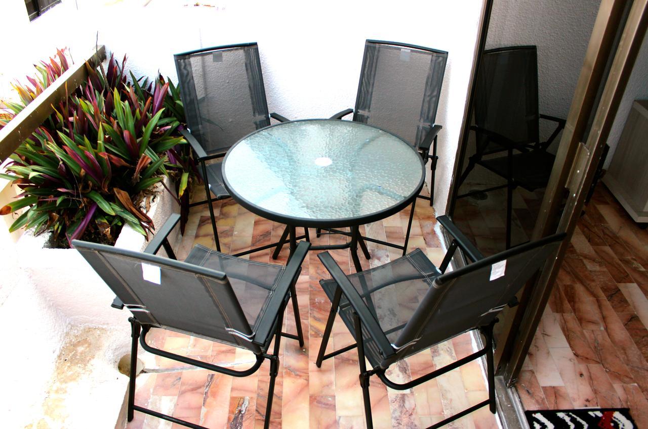 Villas Marlin 2 Κανκούν Εξωτερικό φωτογραφία