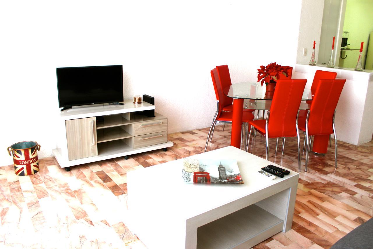 Villas Marlin 2 Κανκούν Εξωτερικό φωτογραφία