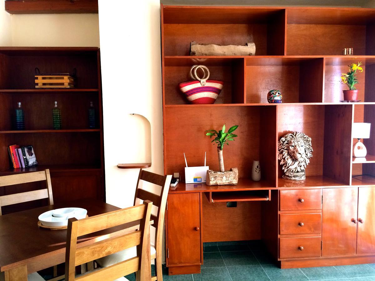 Villas Marlin 2 Κανκούν Εξωτερικό φωτογραφία