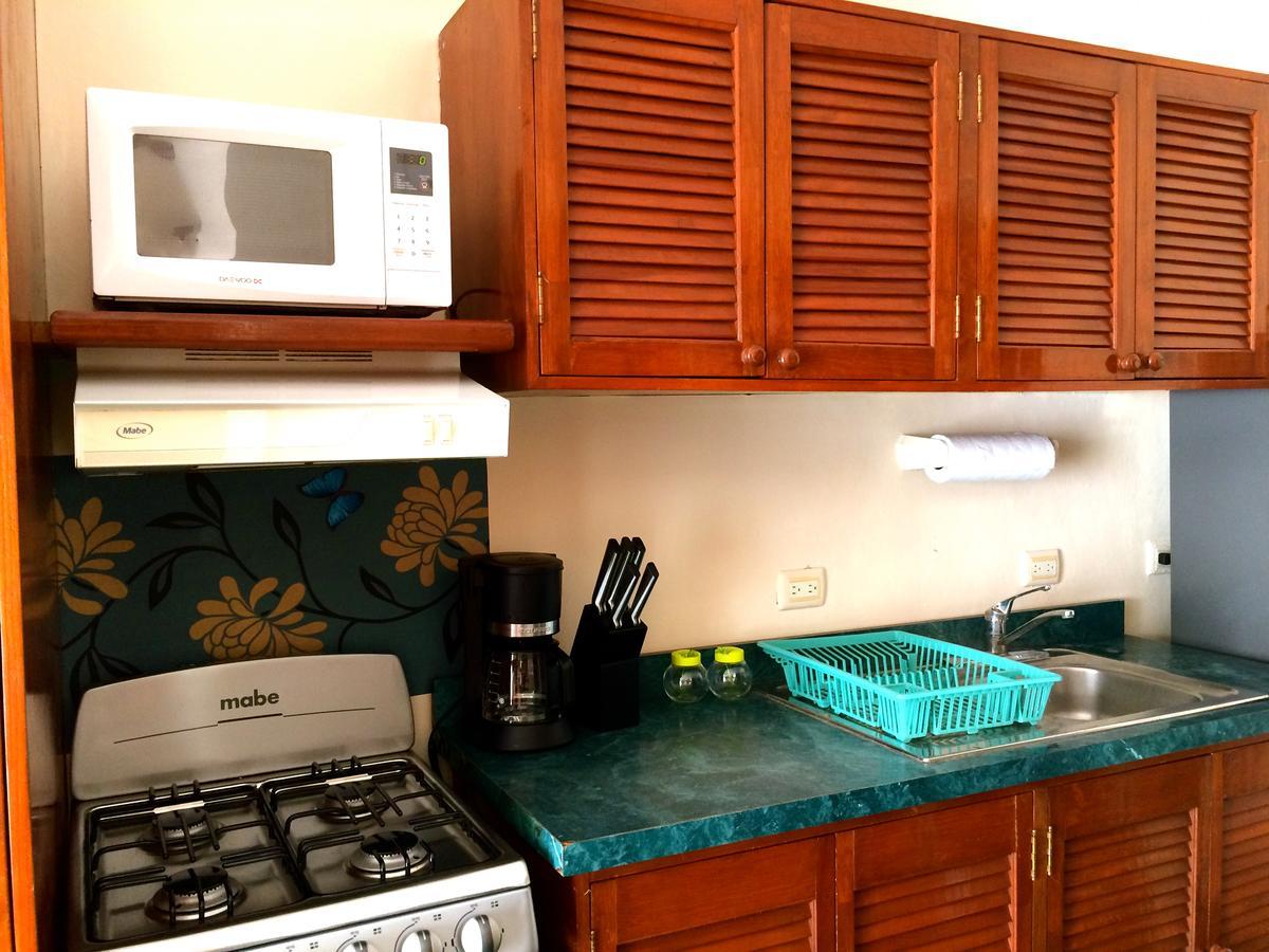 Villas Marlin 2 Κανκούν Εξωτερικό φωτογραφία