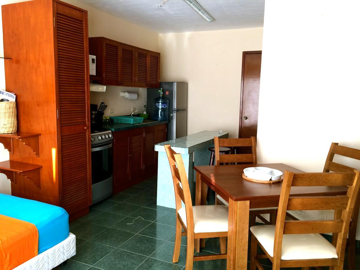 Villas Marlin 2 Κανκούν Εξωτερικό φωτογραφία
