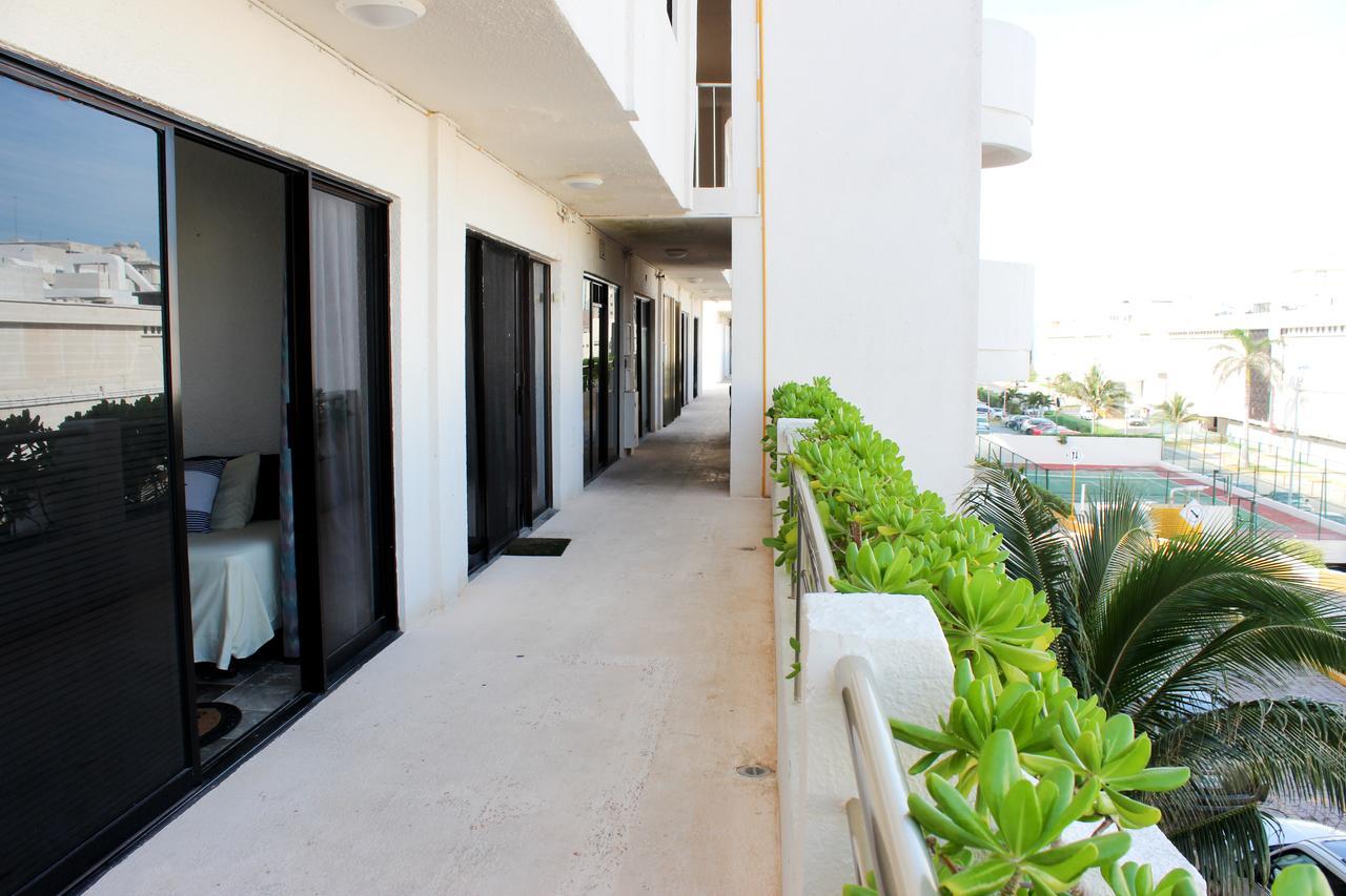 Villas Marlin 2 Κανκούν Εξωτερικό φωτογραφία