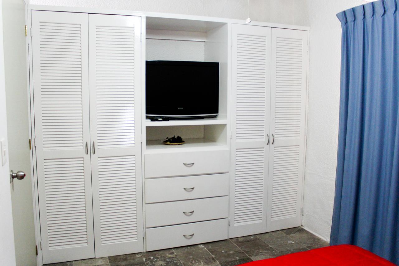 Villas Marlin 2 Κανκούν Εξωτερικό φωτογραφία